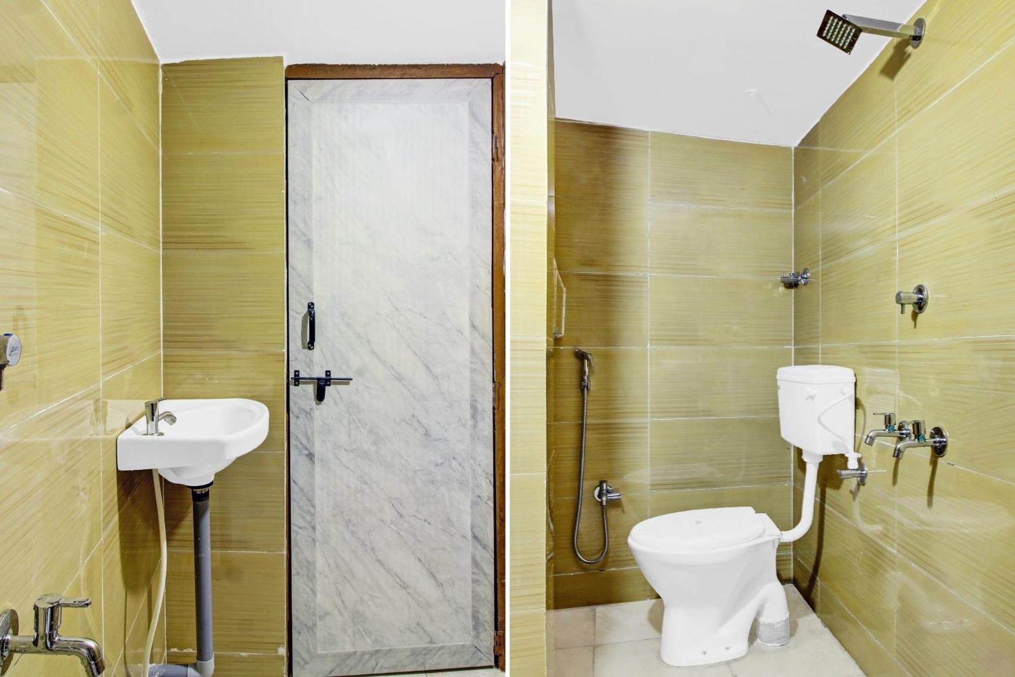 Hotel O Gopika Stay Inn Nagpur Exterior photo
